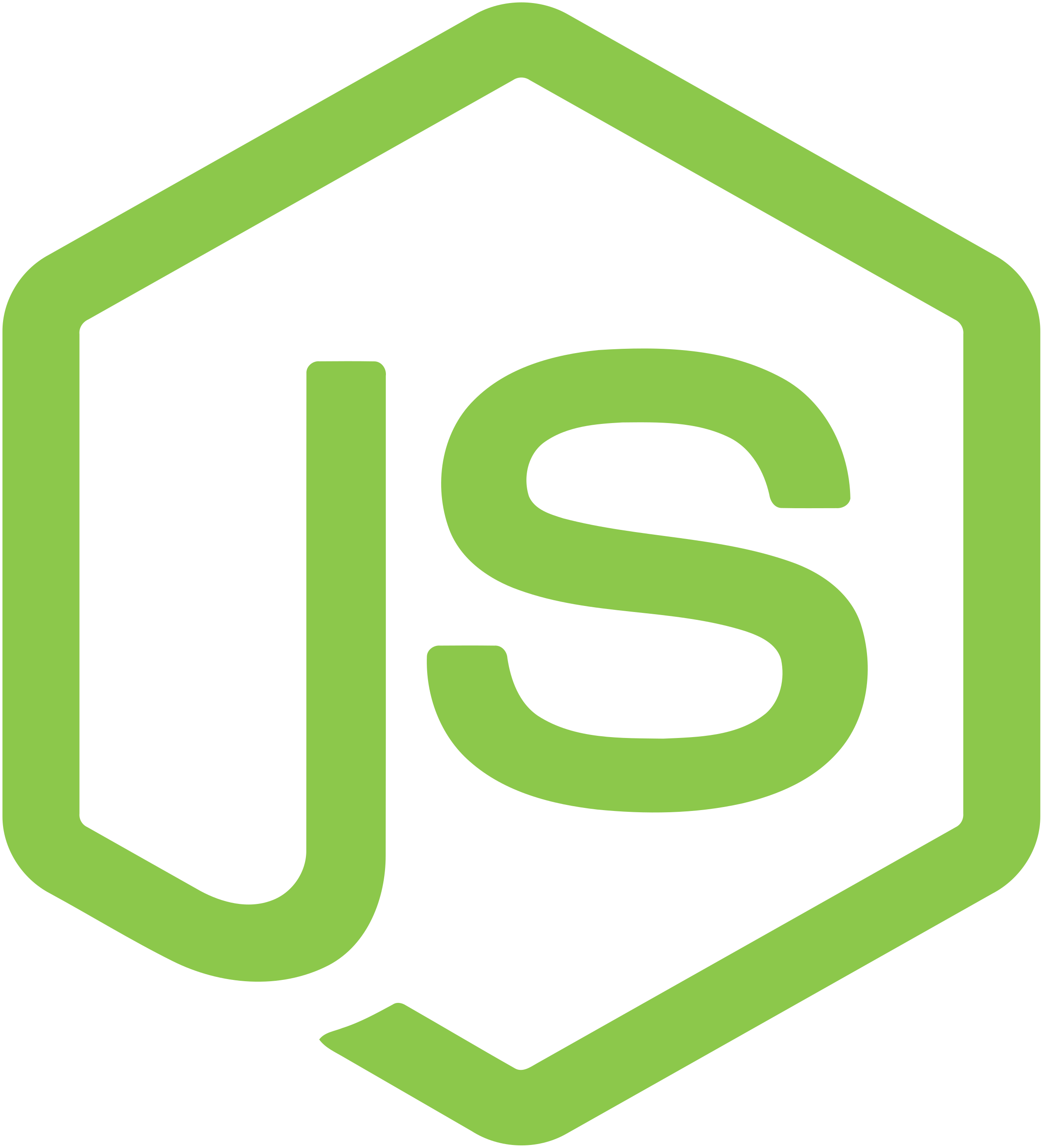 Laravel y Node.js